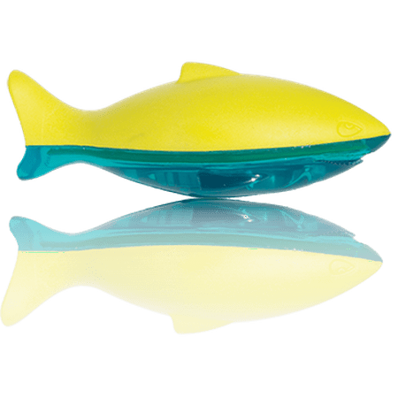 Starmark® AquaFoam Shark Interactive Play Toy