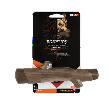 BONETICS EXTRA LARGE STICK  WOOD SCENT