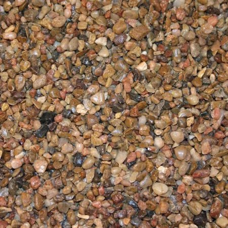 Estes Spectrastone Pebble Aquarium Gravel Colorado Pebble