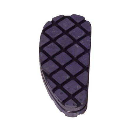 DURVET - NEOGEN HOOF BLOCK EA RUBBER 3/4 X 5IN 043-RB100