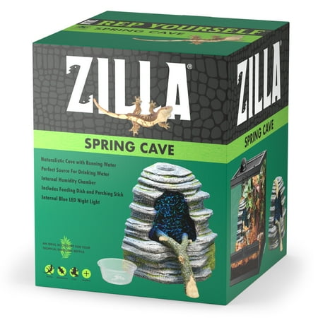 Zilla Herp Hotel Large