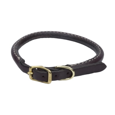 COASTAL PET PRODUCTS, INC. 2203B 12 LATIGO 3/8 ROUND COL