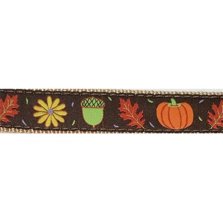 Dog Harness - Harvest Time | Boulder Barks