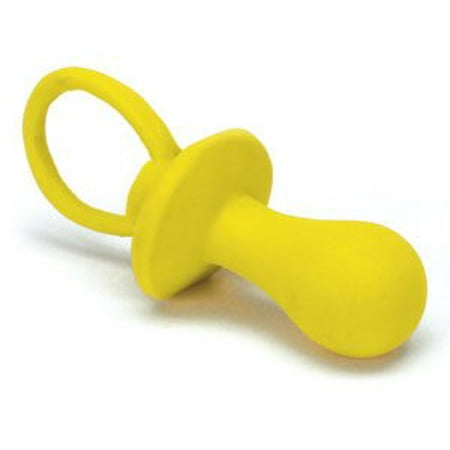 83011 Ltx Pacifier Dog Toy by Coastal Pet Products Multi-...