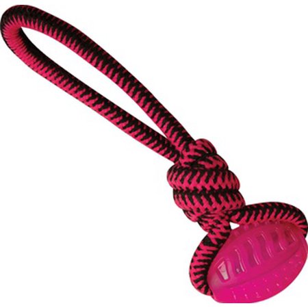 Snugarooz-Snugz Tug Buddy Rope Tug- Assorted 18 Inch