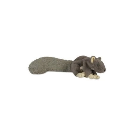 Huggle Hounds Plush  Lil  Feller Squirrel  Small