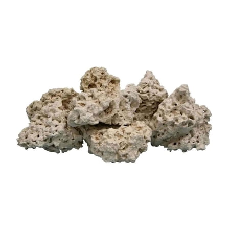 Nature s Rocks® Saltwater Base Rock™ 40 lb