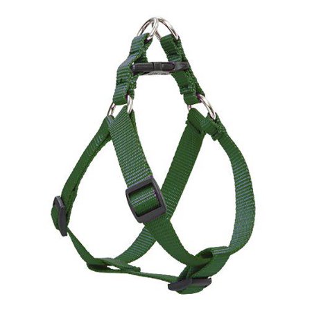 Lupine 37595 . 5 inch Green 12 inch - 18 inch Step in Dog...