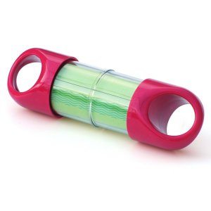 Loop Poop Bag Dispenser - GreenLine Pet Supply (Pink)