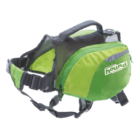 Outward Hound Kyjen  22002 DayPak Dog Backpack Adjustable...