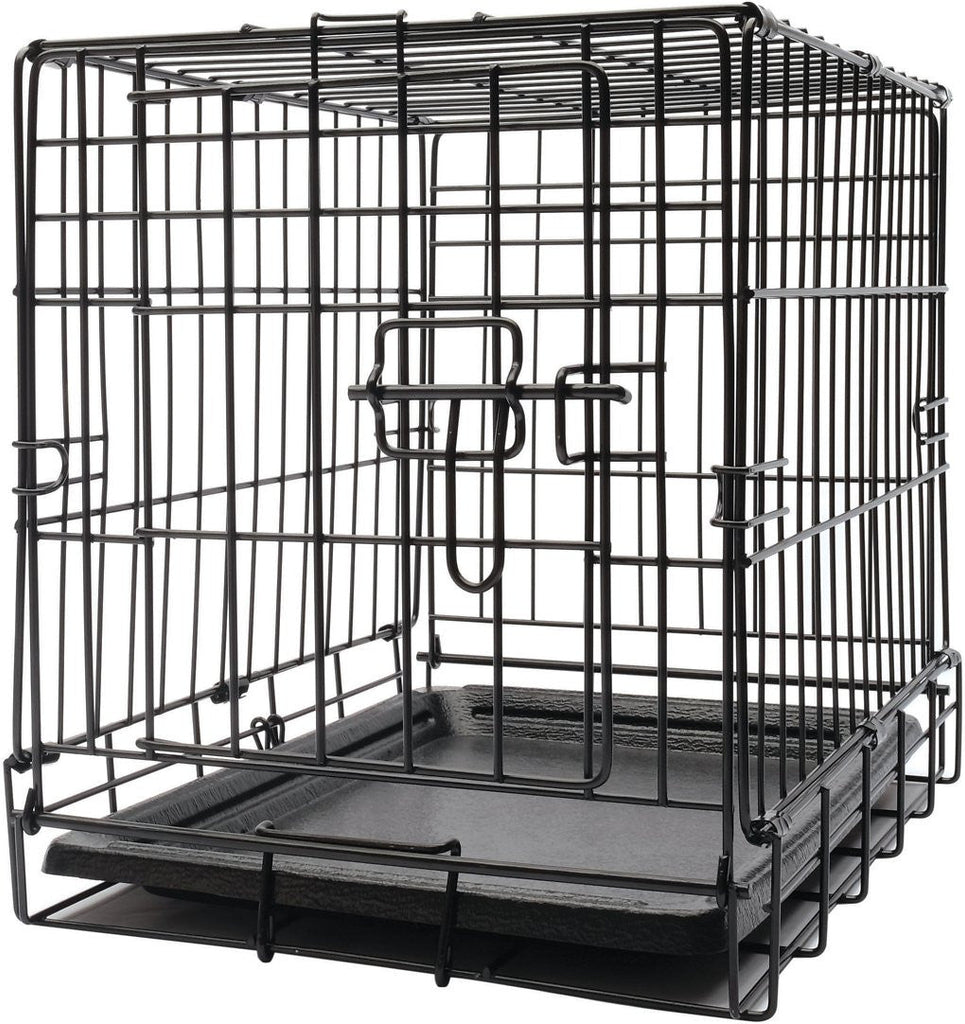 Dogit Single Door Crate - 18" X-Small