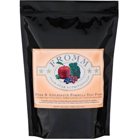 Fromm Pork & Applesauce