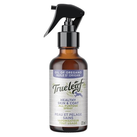 True Leaf 628451770954 120 ml Dog & Cat Healthy Skin & Co...