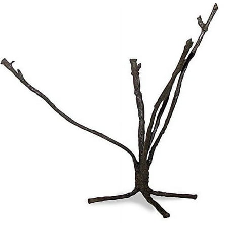 Exo Terra Jungle Tree Small - Bendable Reptile Terrarium Decor PT3070