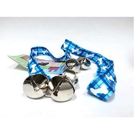 NEW Product! Coastal Pet Advance Potty Training Dog Bell ...