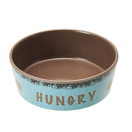 SPOT Unbreak-A-Bowlz Shatter Resistant Melamine Pet Bowls...