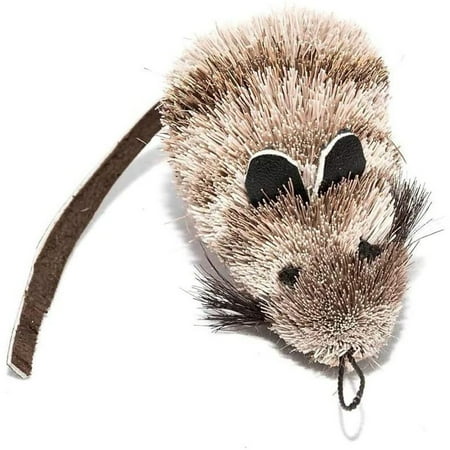 Go Cat Da Bird Cat Catcher Mouse Wand Refill - Interactive Cat Toy