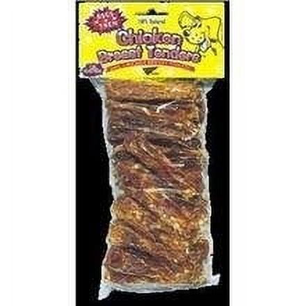 Pet Center Limited Ingredient Chicken Breast Tenders Dry ...