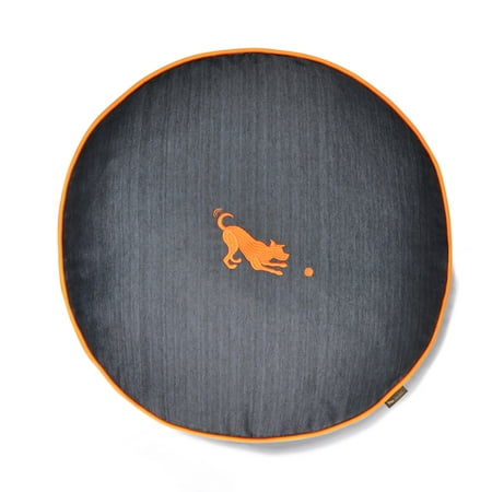 P.L.A.Y. Pet Lifestyle and You Round Bed