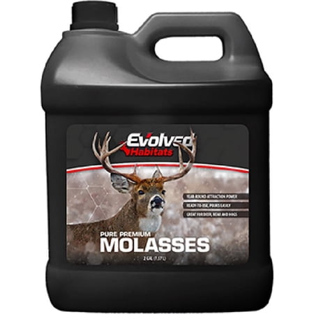 Evolved Premium Wildlife Molasses