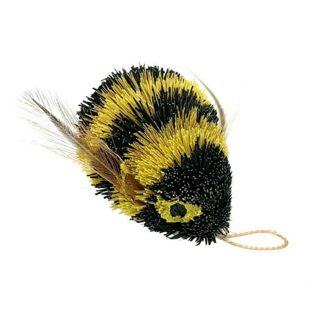 Go Cat Da Bee Refill Lure Attachment for Teaser Wand - Cat Toy