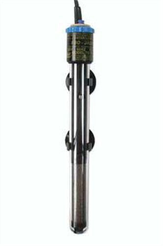 Eheim Jager TruTemp Aquarium Heater - 75W, 10.2" Submersible Heater