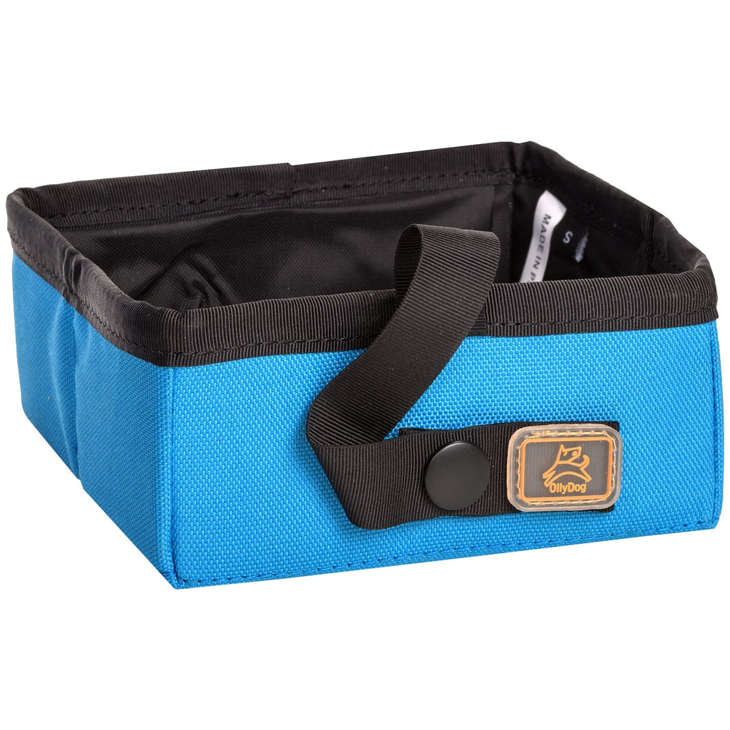 Ollydog Sipper Travel Bowl - Small