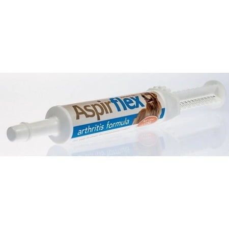 Durvet AspirFlex Dog Anti-Inflammatory Aspirin Gel 30cc