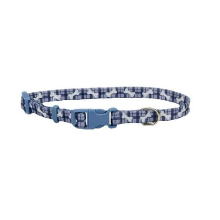 Coastal Pet 2408-RES Pet Attire Styles Adjustable Collar ...