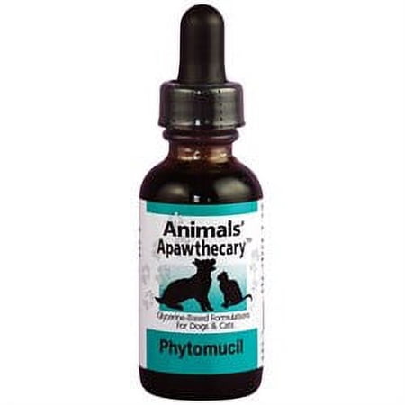 Animal Essentials Colon Rescue Herbal Formula for Dogs & Cats - 2 oz