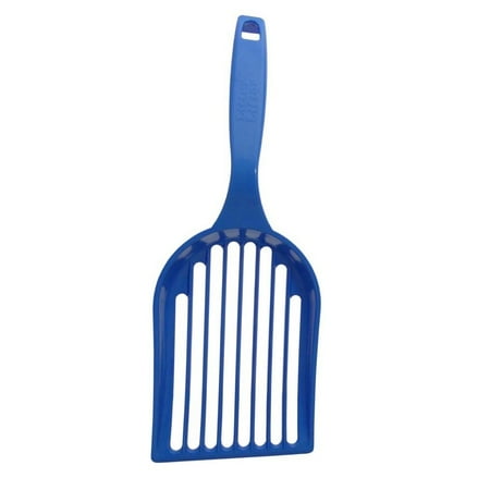 Litter Lifter Pellet Cat Litter Scoop - Assorted Colors - Large Size