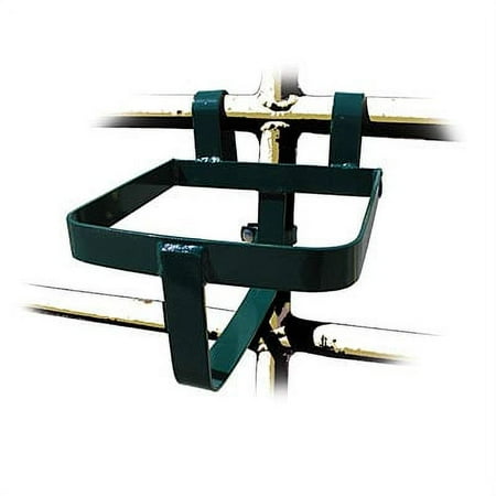 High Country Plastics Salt Block Metal Holder  50 lb