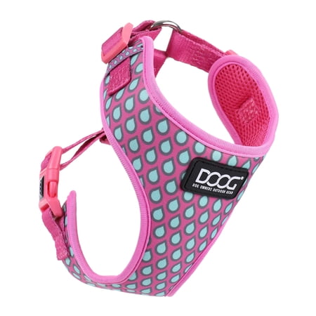 DOOG - All Weather  Neoflex Dog Harness  Flexible Neopren...