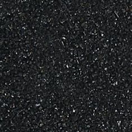 Estes Company Inc-Java Beach Aquatic Sand- Black/white 5 ...