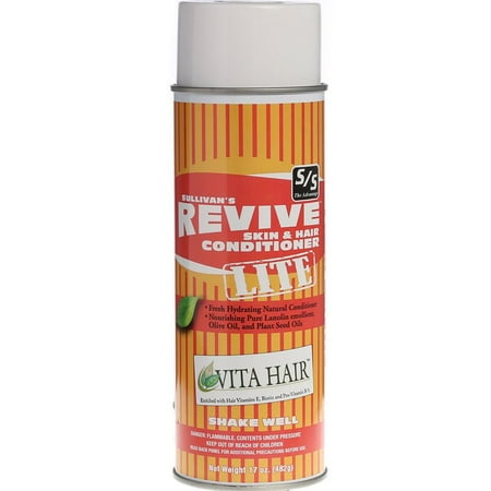 Sullivan Supply (C)Revive Lite Aerosol(12)