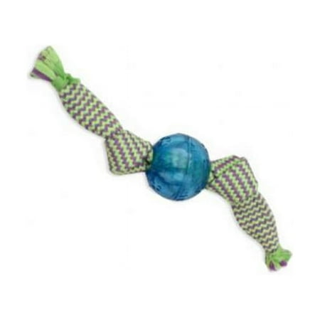 MPP 467191 9 in. Candy Wraps with Squeaker Ball Outside  ...