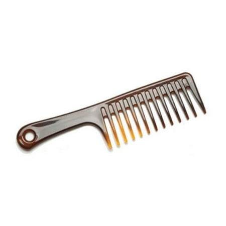 Jacks 10282 Big Tooth Comb - 10 in.