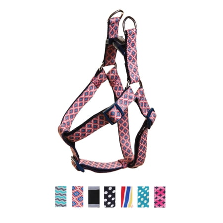 DOOG - Classic Step-In Neoprene and Nylon Dog Harness - G...