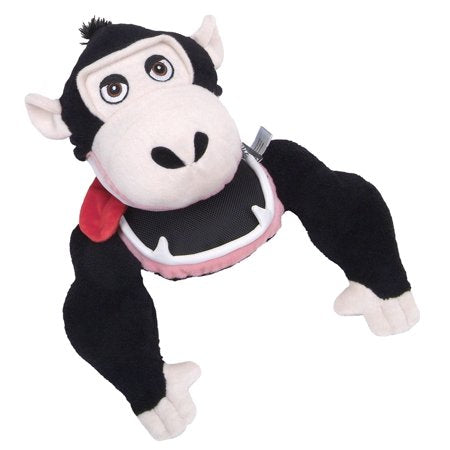 Rascals® 16' Floppy Big Mouth Plush Hippo