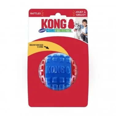 KONG CoreStrength™ Rattlez Ball