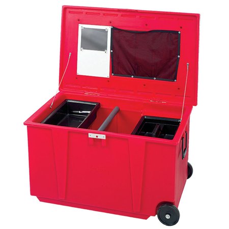 Horsemens Pride Sportote Deluxe Trunk
