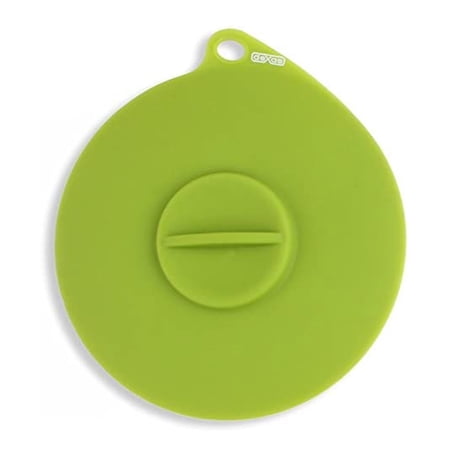 Dexas Silicone Suction Lid Covers Pet Food Cans Fresh Reu...