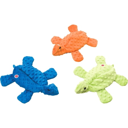 ETHICAL PRODUCTS SPOT SKINNEEEZ EXTREME TURTLE ASSTD 15"