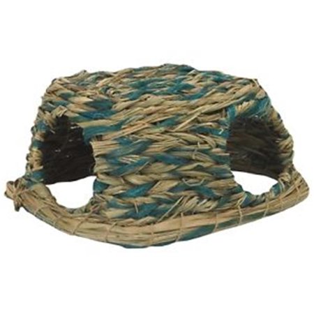 Super Pet SP61268 Color Nest House Hut  Large