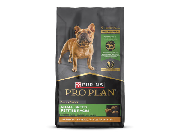 Purina Pro Plan Sensitive Skin & Stomach Turkey & Oatmeal Dry Dog Food - 24 lb Bag