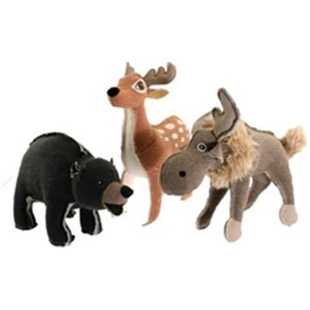 Forest Friends Assortment