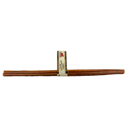 Redbarn Beaut-A-Bull Collagen Stick - Large Dog Chew - All Natural Beef