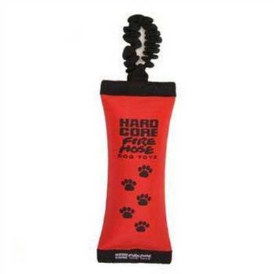 Outward Hound Fire Hose Stretch Dog Toy - Large