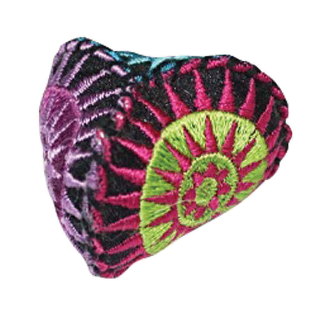 Goli Design Sunburst Cat Toy - Assorted