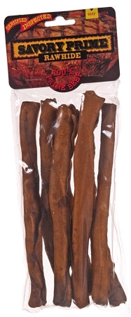 Savory Prime Mini Retriever Rolls Beef 7 pk